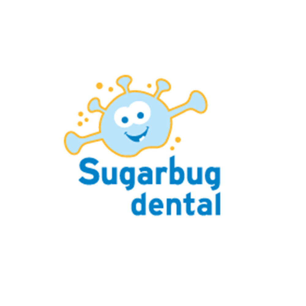 Sugarbug Dental Logo