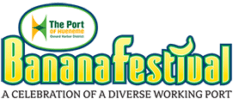 Port Hueneme Banana Festival at the Port of Hueneme