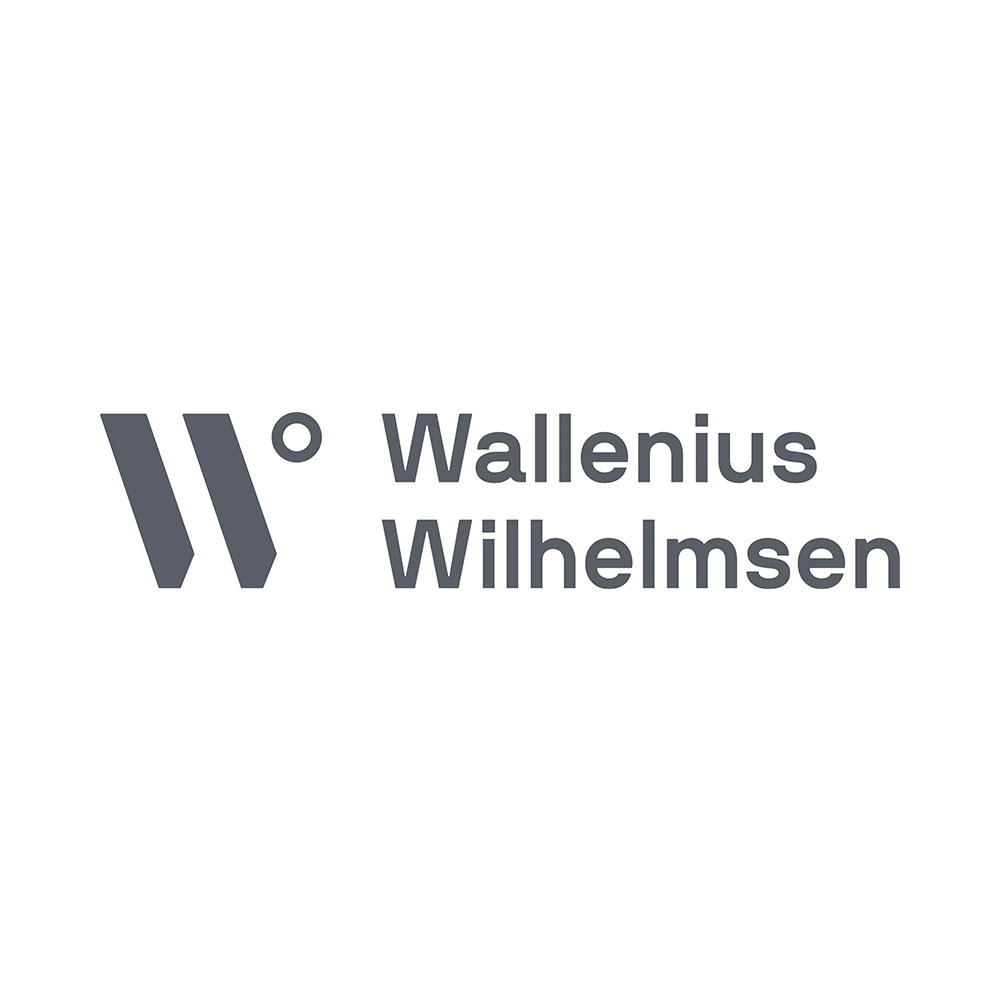 Wallenius Wilhelmsen Logo