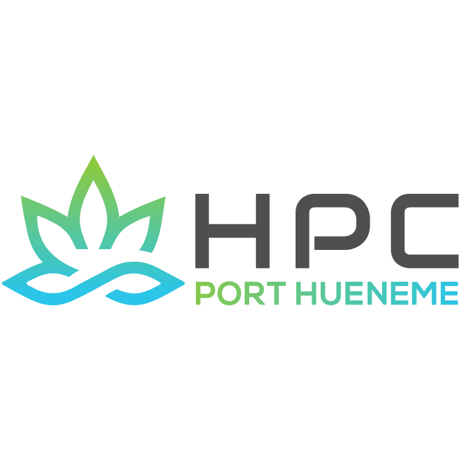 HPC Port Hueneme Logo