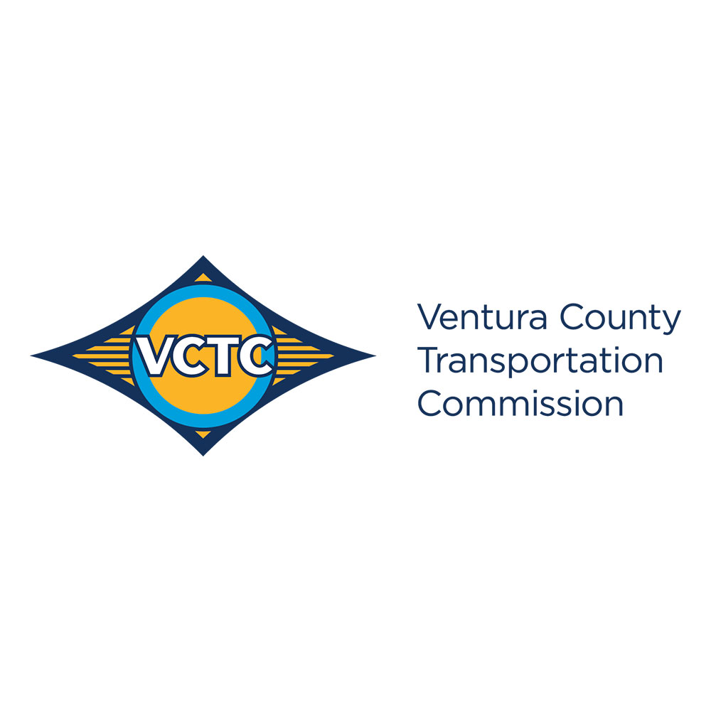 Ventura County Transportation Commission Logo