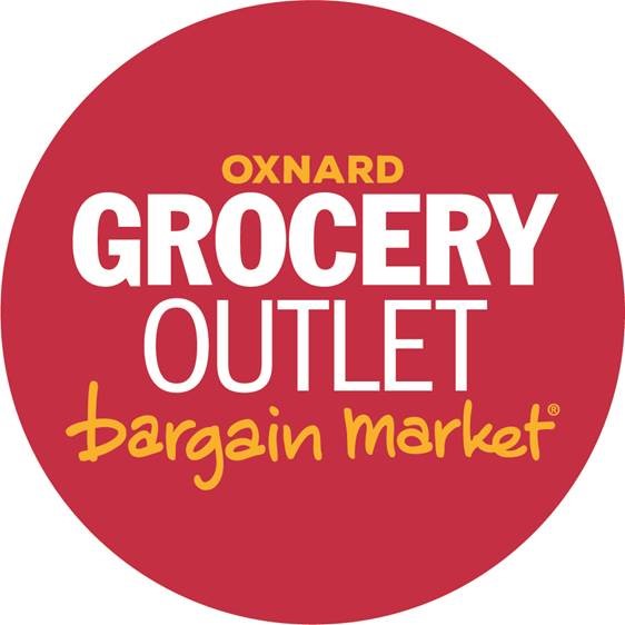 Oxnard Grocery Outlet Logo