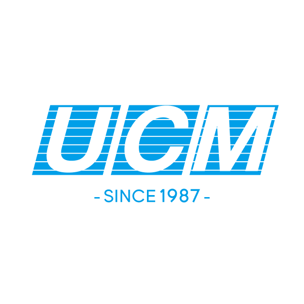Logo: UCM