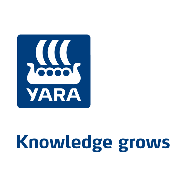 Logo: YARA North America