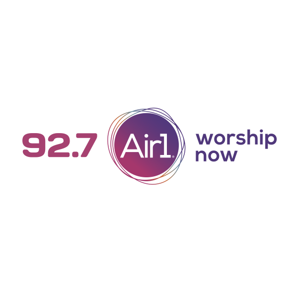Logo: Air1 92.7 Worship Now