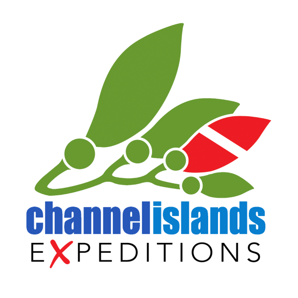 Logo: Channel Island Expeditions