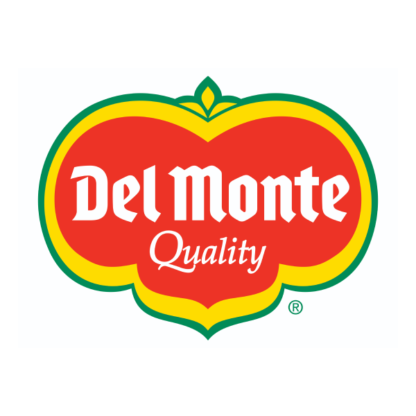 Logo: Del Monte Quality
