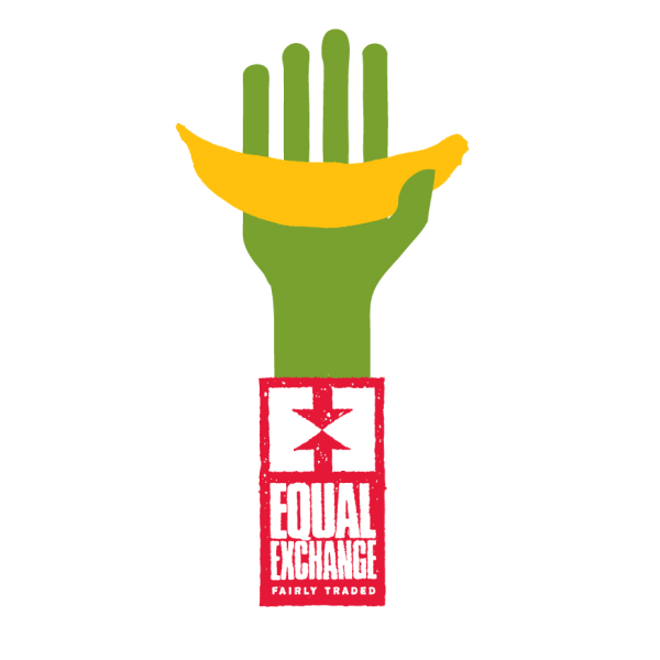 Logo: Equal Exchange