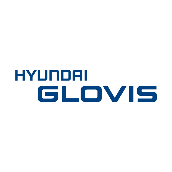 Logo: Hyundai Glovis