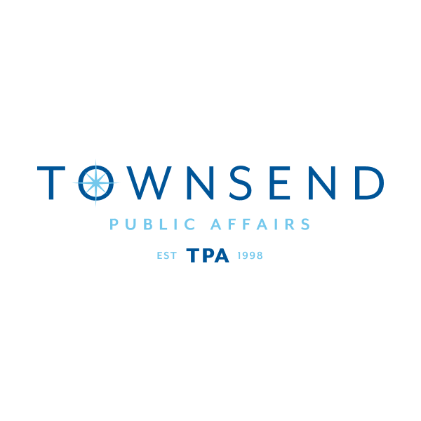 Logo: Townsend Public Affairs